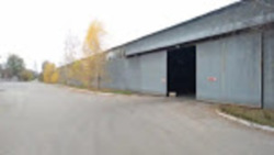 Сдам склад от 450 до 1500 метров район ДК Шинник. фото 1